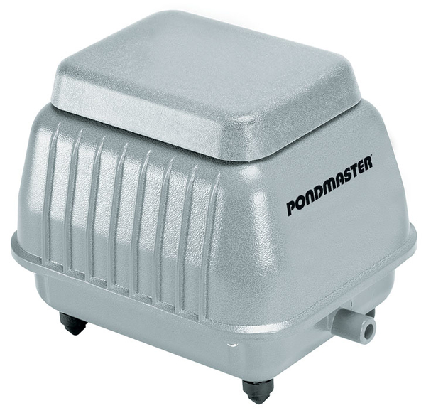 Pondmaster air pumps