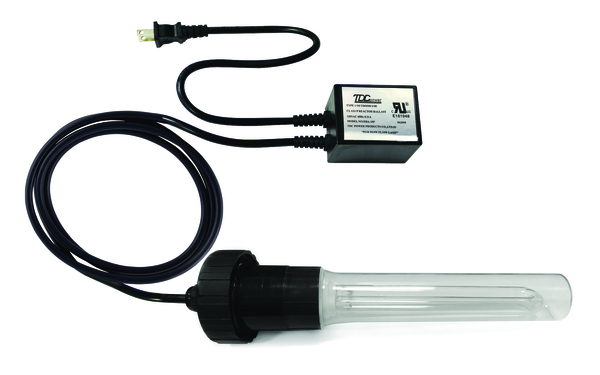 Clearguard UV Clarifier Kit  18 Watt | Ultarviolet-Clarifiers