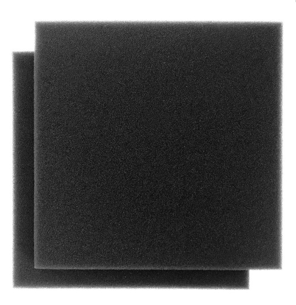 REPLACEMENT FOAM PAD MEDIA 2 PACK FOR PONDMASTER 1000 OR 2000 | Filter Media - Pre Filters
