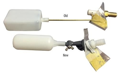 Image Auto Fill Valve (Barb end Connector)