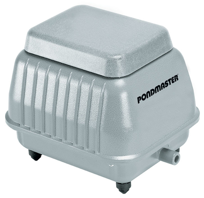 Pondmaster 04580 Air Pump AP-100-water aerator-for ponds up to 10,000 gallons 